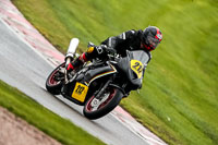 Lower Group Black Bikes
